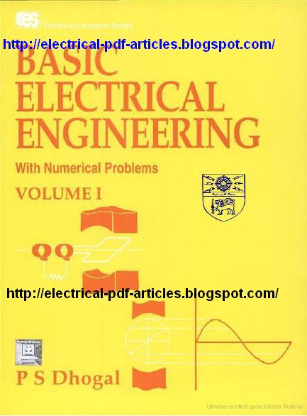 Basic Electrical Engineering Fitzgerald Pdf 16